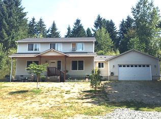 3804 294th St E, Graham, WA 98338