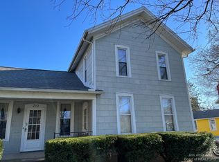 213 W Church St, Clinton, MI