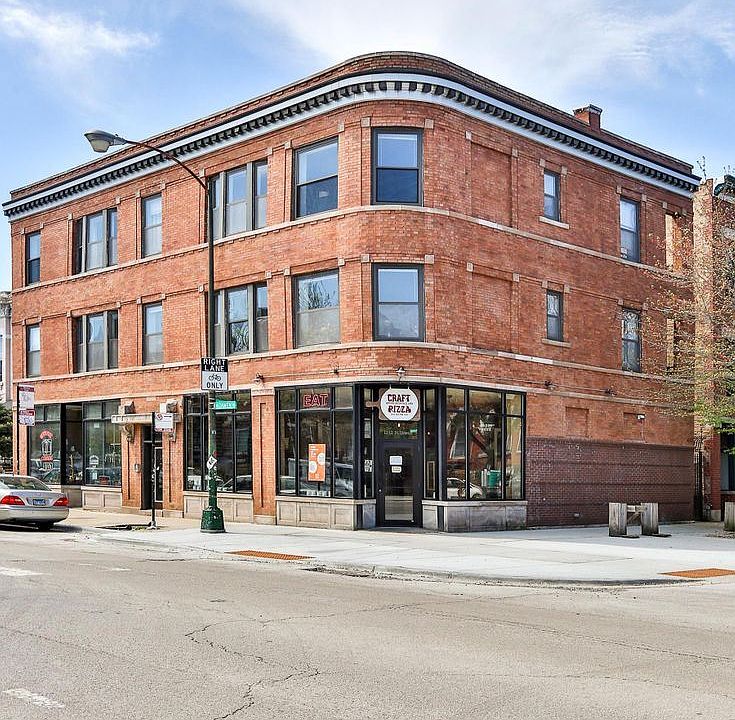 1st image of 1252 N Damen Ave #10041416