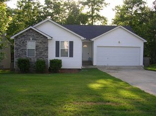 4587 White Rd, Douglasville, GA 30135