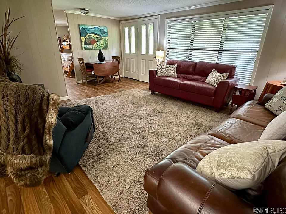 350 Riverside Dr, Pangburn, AR 72121 Zillow