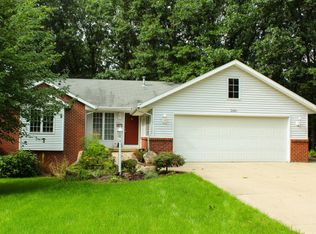 2486 Danton Dr SW, Wyoming, MI 49519