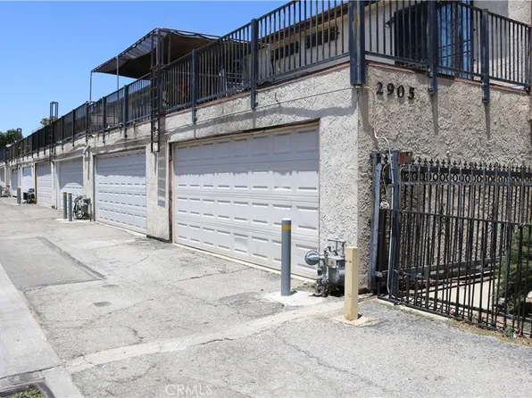 2905 Maxson Rd APT 3, El Monte, CA 91732