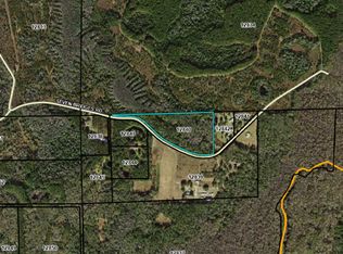 Vac Seven Bridges Rd, Monticello, FL 32344