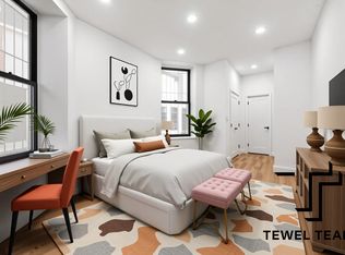 102 W 138th St #1A1, New York, NY 10030