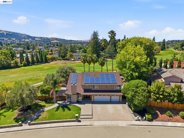 3309 Burning Tree Dr, San Ramon, CA 94583