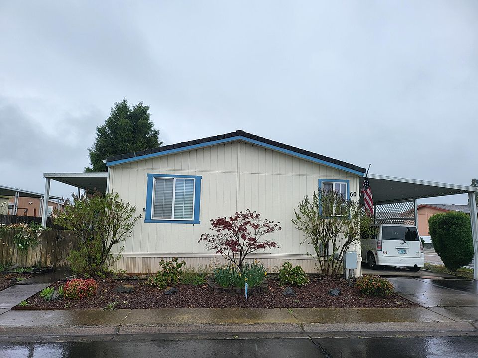 2nd image of 1570 S Peach St Space 60