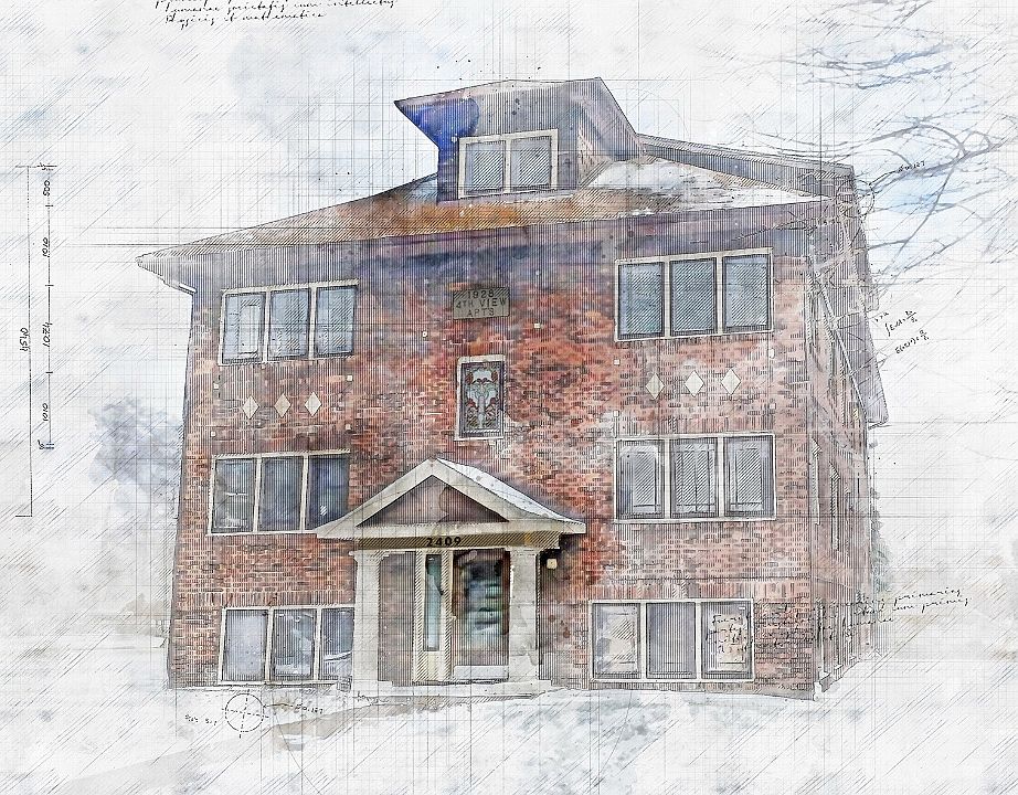 1st image of 2409 4th St #7