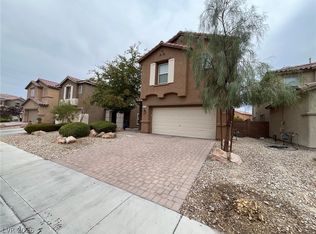 4213 Great Egret Ln, North Las Vegas, NV 89084