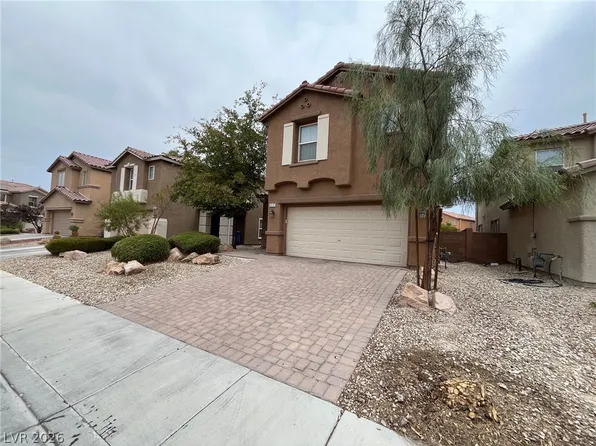 4213 Great Egret Ln, North Las Vegas, NV 89084
