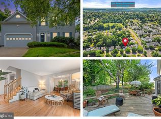 218 Breezewood Dr, Warrenton, VA 20186