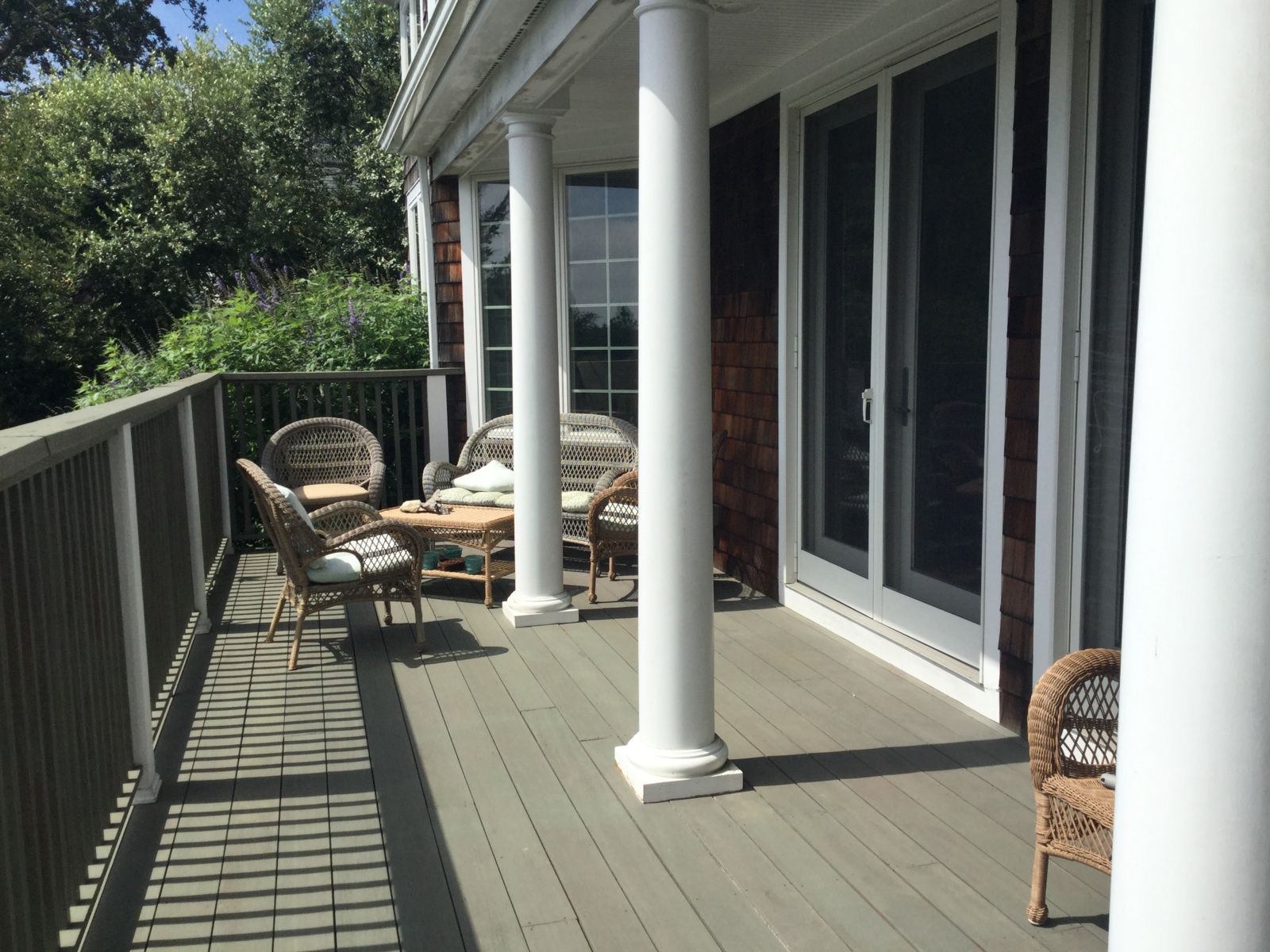 55 Cliff Rd, Amagansett, NY 11930 Out East