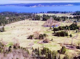 611 Old Gardiner Rd, Sequim, WA 98382