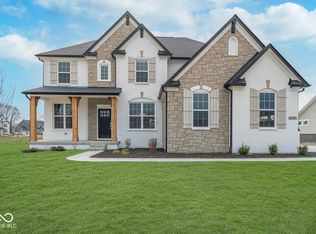 6609 Dogwood Dr, McCordsville, IN 46055