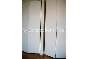 Rented by City Connections Realty