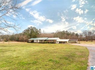 1712 Old Highway 431, Glencoe, AL 35905