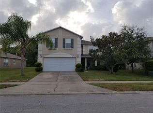 124 Walnut Crest Run, Sanford, FL 32771