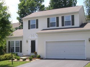910 Francis Dr, Downingtown, PA 19335