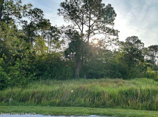 1107 Satin Rd SW, Palm Bay, FL 32908