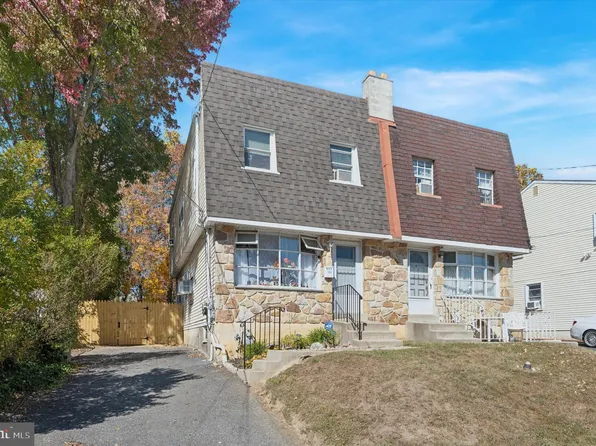 823 North St, Collingdale, PA 19023