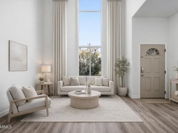 12852 N MOUNTAINSIDE Drive #2, Fountain Hills, AZ 85268