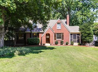 3606 Robin Rd, Nashville, TN 37204