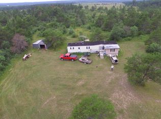 7208 Kizy Trl, Lewiston, MI 49756