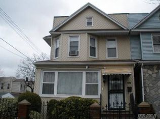 12220 Hillside Ave, Richmond Hill, NY 11418