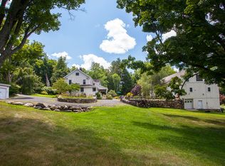 93 Upland Rd, New Milford, CT 06776