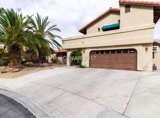 5471 Mantilla Ct, Las Vegas, NV 89120