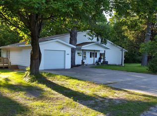 2481 S Meyers Rd, Ludington, MI 49431