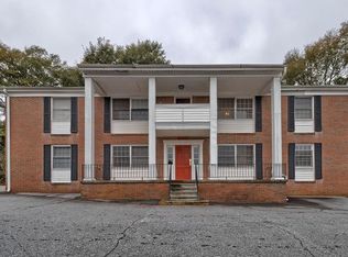813 College Ave #31, Clemson, SC 29631