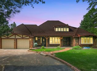 12537 Lost Canyon Trl, Parker, CO 80138