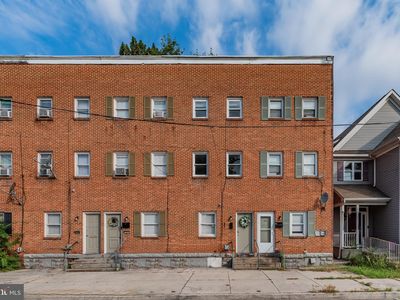 342 Hamilton St, Harrisburg, PA, 17102