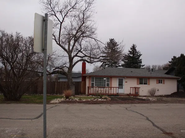 4352 N Christine St, Boise, ID 83704