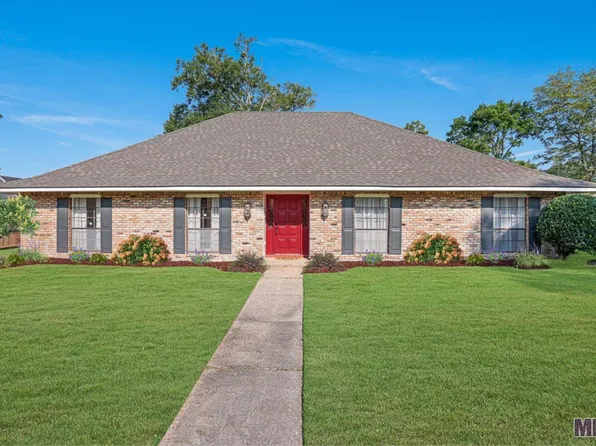 5702 Vicksburg Dr, Baton Rouge, LA 70817