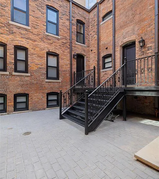 3412 John R St #A — Photo 43