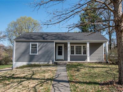 2810 NE 47th Ter, Kansas City, MO, 64117