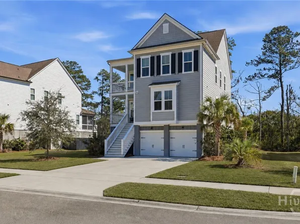 122 Kingbird Court, Savannah, GA 31410