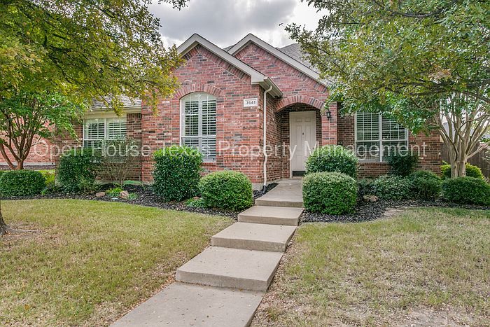 1st image of 7641 Quiet Meadow Ln