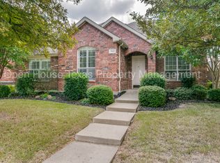 7641 Quiet Meadow Ln, Frisco, TX 75033
