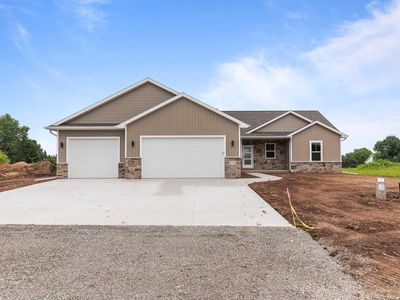 N1942 MORNING GLORY LANE, Greenville, WI, 54942