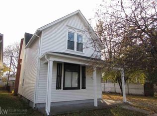 1118 Miller St, Port Huron, MI