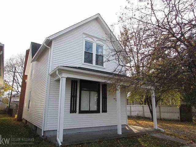 1118 Miller St photo 1
