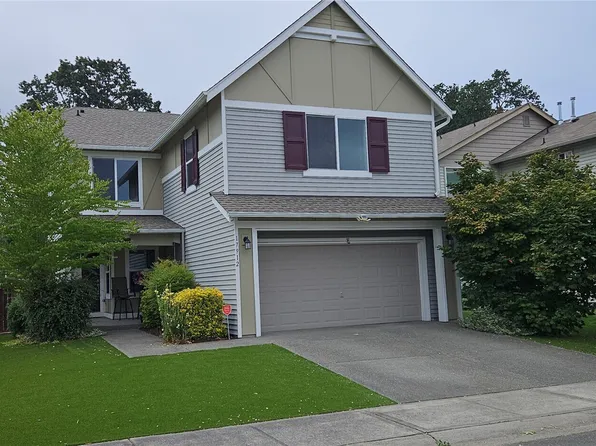 17912 14th Avenue Ct E, Spanaway, WA 98387