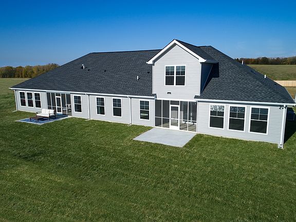 5th image of 2338 Watson Cir Lot 27B