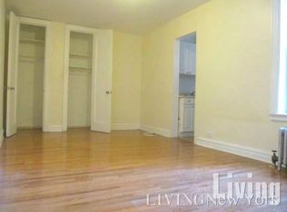 2201 Amsterdam Ave #1R, New York, NY 10032
