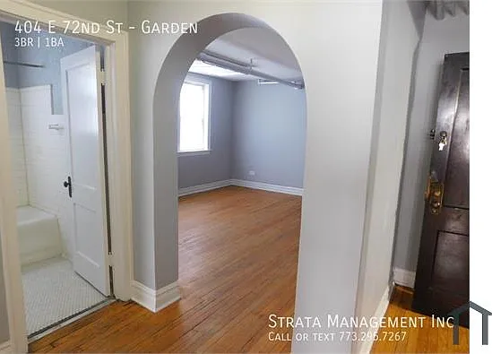 3 bed, 1200 sqft, $1,300 — Photo 2