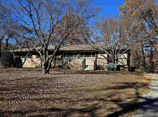 3074 County Road 63, Killen, AL 35645