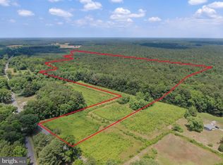 0 Post Office Rd, Eden, MD 21822